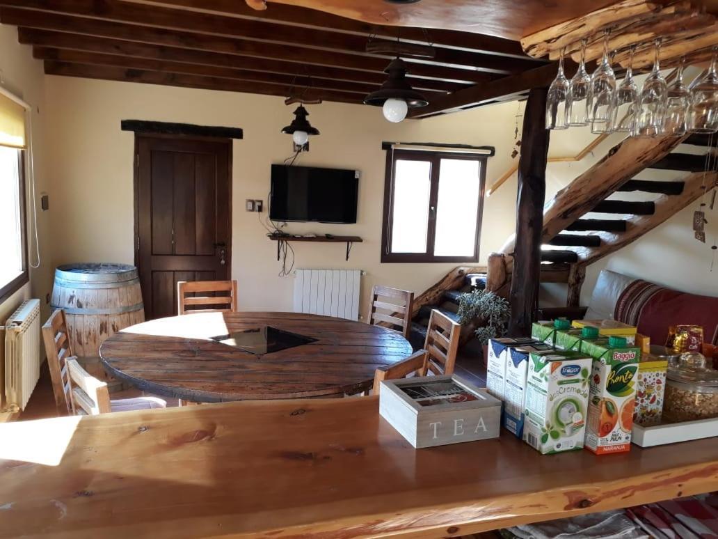Morena El Chalten Εξωτερικό φωτογραφία